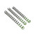 Sig Sauer P220/226 Recoil Spring Set .40 & .357