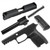 Sig Sauer 357 SIG P320 Compact Caliber X-change Kit, High Cap