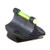 Marble Arms .410'' Fiber Optic Glow 41-W Front Sight Steel Green