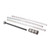 J P Enterprises 308 AR Silent Captured Spring GEN 2 W/ Alt Spring Pack