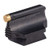 Marble Arms .410'' Ramp Mounted 3/32'' 41-MR Front Sight Brass Gold