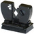 Marble Arms Rifle Flip-up No. 69WH Marble's Flat-top W/ Windage Black