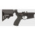 LMT Defense Mars-l PDW 204 RUGER/5.56/300 Black Complete Lower Receiver