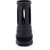 Rearden Manufacturing Group R2 Flash Hider 13.5X1LH Threads Taper Shoulder Black Nitride