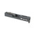 Zaffiri Precision ZPS.3 Slide Glock 43/43X 9MM Luger Optic Ready Sniper Gray