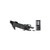 Heresy Design Vendetta Standard Chassis with Mini Rail 3.25''