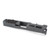 Zaffiri ZPS.4 Slide Glock 19 GEN 3 9MM Luger Optic Ready Sniper Gray