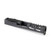 Zaffiri Precision ZPS.2 Slide Glock 17 GEN 3 9MM Luger Optic Ready Sniper Gray