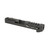 Zaffiri ZPS.2 Slide Glock 48/43X 9MM Luger Optic Ready Sniper Gray