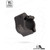 Superlative Arms AR-15 Clamp on Titanium Adjustable Gas Block .936'' Black