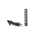 Heresy Design Vendetta Standard Chassis with Long Rail 9.59''