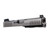 Lone Wolf Dist. Dusk G19 GEN3 9MM Luger RMR Cut Complete Slide Graphite