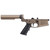 Aero Precision M5 Carbine Compl Lower W/ A2 Grip No Stock for AR .308 Kodiak