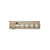 Geissele Automatics HK M-LOK Rails - 10.5'' HK416 Super Modular Rail Smr M-LOK Ddc