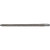 Proof Research Savage Pre-fit 7 Prc 22'' 1-8 Twt Straight Taper Carbon Fiber