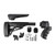 Advanced Technology Strikeforce Side-folding Shotgun Stock