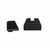 Forward Controls Design Glock G43X/G48 Backup Iron Sight with Tritium