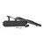 Christensen Arms Long Action Bottom Metal Hinged Floor Plate Assembly