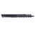 Foxtrot Mike Products GEN 2 Complete Upper 13.9'' Intermediate Gas W/ A2 Flash Hider