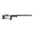 MDT Acc Elite Chassis System for Remington 700 SA RH Black