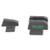 Meprolight Tru-Dot Tritium Night Sight Set for Beretta PX4 Storm F/G, Fixed