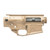 Aero Precision M5 (.308) Threaded Assembled Receiver Set FDE Cerakote