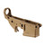 Aero Precision AR-15 Stripped Lower Receiver, RAL8000