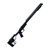 Christensen Arms Modern Precision SA Chassis W/ 14'' Handguard Black
