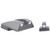 Meprolight S&W 3900, 5900, 6900 (Fixed Novak Rear)