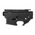 Geissele Automatics AR-15 Stripped Super Duty Receiver Set Black
