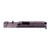 Polymer80 P80 G19 GEN3 RMR Cut Slide Black Nitride