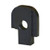 Egw O/s Firing Pin Stop S80 38/9/40 Blue