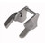 Egw HD Ambidextrous Thumb Safeties for 1911 - HD Ambidextrous Thumb Safety, Stainless Steel