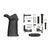 Aero Precision AR15 MOE Lower Parts Kit Minus FCG - Black