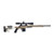 MDT Ess Chassis System Remington 700 LA 3.850 Cip RH FDE