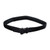 Blackhawk Medium Up to 41'' Instructor Belt, Black