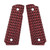 Vz Grips 1911 Government, Hydra, Black Red