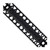 Vz Grips M-LOK Panel 3 Slot Alien, Black