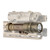 Reptilia Torch 18350 M-LOK Light Body Right Side Tobacco