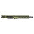 Geissele Automatics AR-15 10.3'' Super Duty Nano Complete Upper Receiver ODG