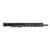 Geissele Automatics AR-15 14.5 Super Duty Nano Complete Upper Receiver Black