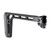 Sig Sauer Mcx/mpx Minimalist Plus Folding Stock, Black