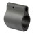 Midwest Industries AR-15 Micro Gas Block .625 Black