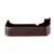 ZEV Technologies Mag Release 4th Gen Small Black
