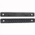 Forward Controls Design G10 Dimpled Rail Cover Short 3.2IN. M-LOK