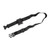 True North Concepts Modular Holster Adapater Leg Strap Kit, Black