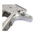 Egw Jem Beavertail Grip Safety, SS, S70
