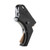 Apex Tactical Specialties S&W Sdve Polymer Action Enhancement Trigger-black/fde