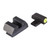 Night Fision SIG P Series 40/45 Yellow Front & Black Square Notch Rear