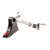 ZEV Technologies Small Frame Pro Trigger Black/RED